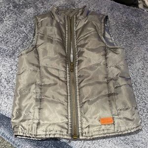 7 for All Mankind Vest